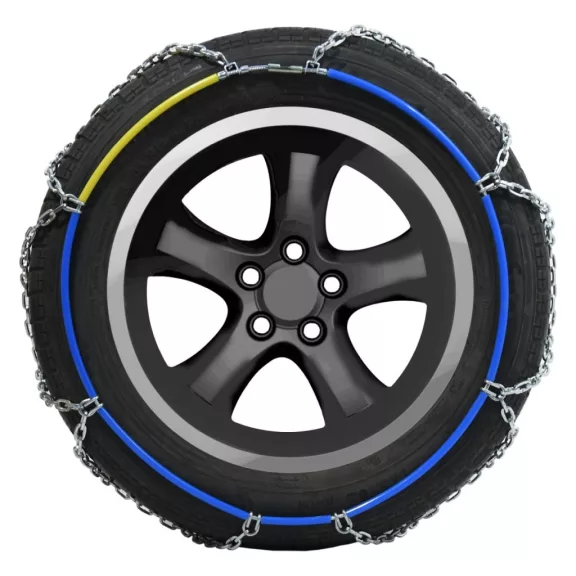 Compass X140 hólánc (megerősített, Ö-Norm minősítéssel)