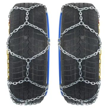   Compass X150 hólánc (megerősített, Ö-Norm minősítéssel)