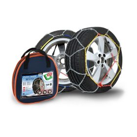 Compass X130 hólánc (Ö-Norm minősítéssel)