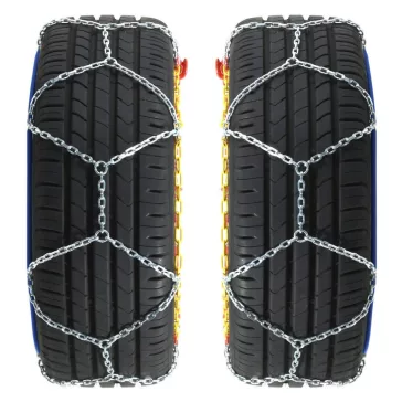 Compass X130 hólánc (Ö-Norm minősítéssel)