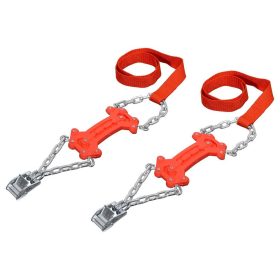 K2 kihúzó hevederek