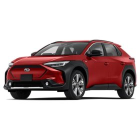 SUBARU SOLTERRA LÉGTERELŐ (2022-)