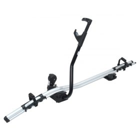   Compass ALU-WIND kerékpártartó, kerékpárszállító tetőcsomagtartóra - 1db kerékpár
