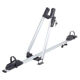   Compass ALU-FIX kerékpártartó, kerékpárszállító tetőcsomagtartóra - 1db
