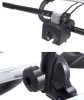 Compass Dolphin 3 TÜV kerékpártartó, kerékpárszállító vonóhorgra - 3db kerékpár