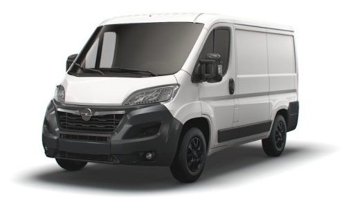 OPEL MOVANO GUMISZŐNYEG (2021-)