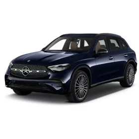 MERCEDES-BENZ GLC (X254) GUMISZŐNYEG (2022-)
