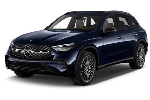 MERCEDES-BENZ GLC (X254) GUMISZŐNYEG (2022-)