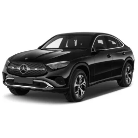 MERCEDES-BENZ GLC COUPE (C254) GUMISZŐNYEG (2023-)