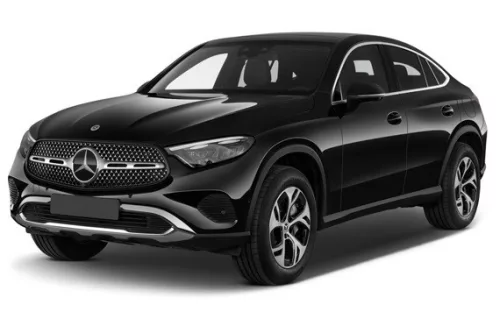 MERCEDES-BENZ GLC COUPE (C254) GUMISZŐNYEG (2023-)