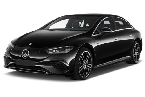 MERCEDES-BENZ EQE GUMISZŐNYEG (2022-)