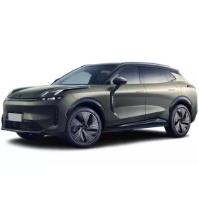 LYNK & CO 08 GUMISZŐNYEG (2023-)