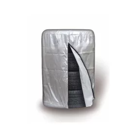 Compass gumiabroncs-tároló huzat - 75×110 cm