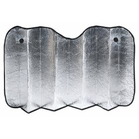 Compass alu autós napvédő