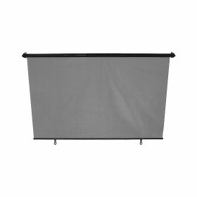 Compass autós napvédő roló - 1db