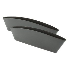 Compass ülések közé helyezhető műanyag tároló - 2 db