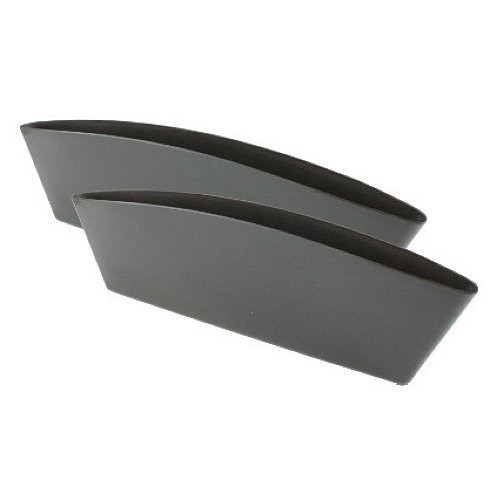 Compass ülések közé helyezhető műanyag tároló - 2 db