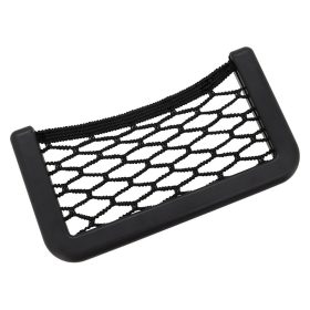 Öntapadós zseb - 20 x 8 cm