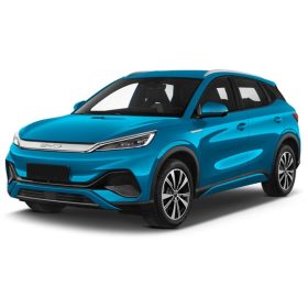 BYD ATTO 3 GUMISZŐNYEG (2022-)