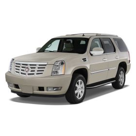 CADILLAC ESCALADE (2006-2015) GUMISZŐNYEG