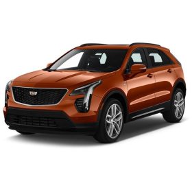 CADILLAC XT4 (2018-) GUMISZŐNYEG