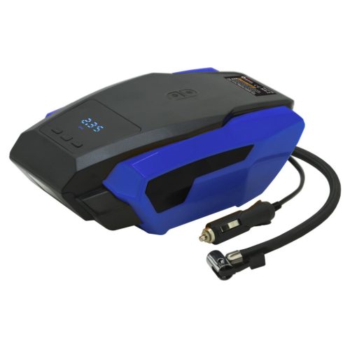 Compass ARMO digitális 12V-os kompresszor - Auto-Stop funkcióval
