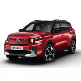CITROEN C3 AIRCROSS GUMISZŐNYEG (2024-)