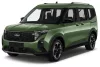 FORD TOURNEO COURIER II. GUMISZŐNYEG (2023-)