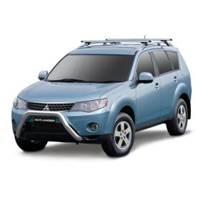 MITSUBISHI OUTLANDER KÜSZÖBVÉDŐ (2007-2012)