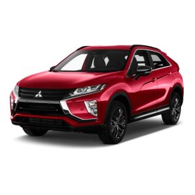 MITSUBISHI ECLIPSE CROSS KÜSZÖBVÉDŐ (2018-)