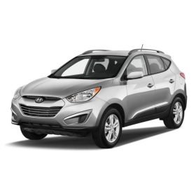 HYUNDAI IX35 KÜSZÖBVÉDŐ (2010-2016)