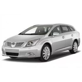 TOYOTA AVENSIS (T270) KOMBI KÜSZÖBVÉDŐ (2009-2015)