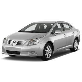 TOYOTA AVENSIS (T270) KÜSZÖBVÉDŐ (2015-2019)