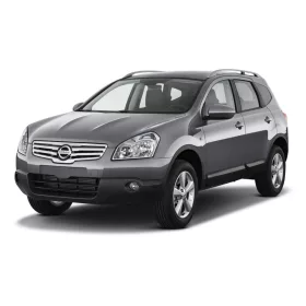 NISSAN QASHQAI +2 KÜSZÖBVÉDŐ (2008-2014)