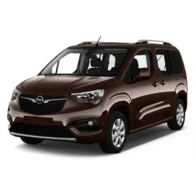 OPEL COMBO KÜSZÖBVÉDŐ (2018-)