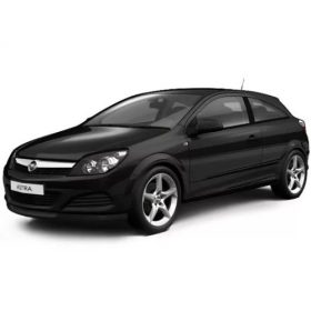 OPEL ASTRA H OPC KÜSZÖBVÉDŐ (2004-2012)