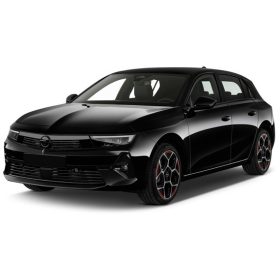 OPEL ASTRA L KÜSZÖBVÉDŐ (2022-)