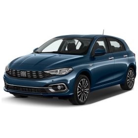 FIAT TIPO KÜSZÖBVÉDŐ (2016-)