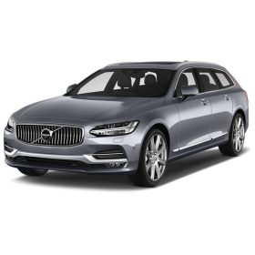 VOLVO V90 KÜSZÖBVÉDŐ (2016-2025)