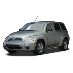 CHEVROLET HHR KÜSZÖBVÉDŐ (2006-2011)