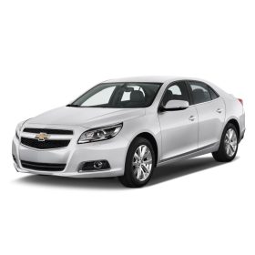 CHEVROLET MALIBU KÜSZÖBVÉDŐ (2012-2017)
