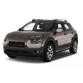 CITROEN C4 CACTUS KÜSZÖBVÉDŐ (2014-2021)
