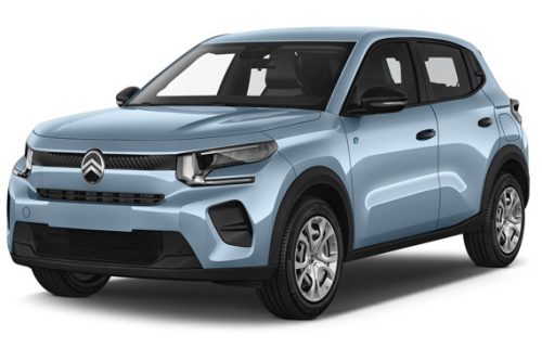 CITROEN C3 KÜSZÖBVÉDŐ (2024-)