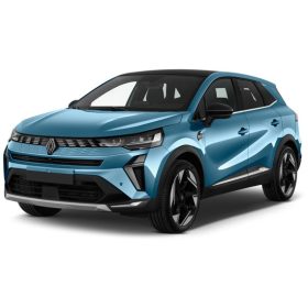 RENAULT SYMBIOZ KÜSZÖBVÉDŐ (2024-)