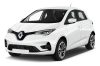 RENAULT ZOE KÜSZÖBVÉDŐ (2019-)