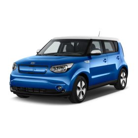 KIA SOUL (PS) KÜSZÖBVÉDŐ (2014-2019)