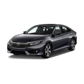 HONDA CIVIC (FC) (SEDAN) KÜSZÖBVÉDŐ (2017-2022)