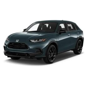 HONDA ZR-V KÜSZÖBVÉDŐ (2022-)