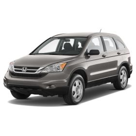 HONDA CRV (RE) KÜSZÖBVÉDŐ (2007-2012)