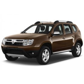 DACIA DUSTER I. KÜSZÖBVÉDŐ (2010-2018)